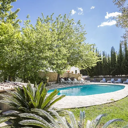 Nyaraló Casa Blanca *