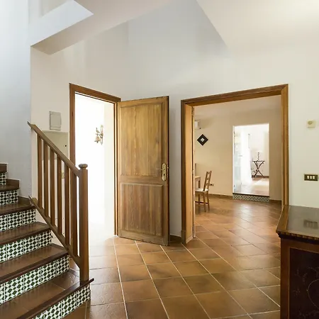 Casa Blanca Nyaraló Establiments
